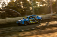 Street Stock 21 T21 - 06 - Latrobe - 27th Dec 2025-6