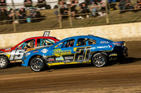 Street Stock 21 T21 - 06 - Latrobe - 27th Dec 2025-2