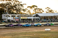 Street Stock 110 T110 - 06 - Latrobe - 27th Dec 2025-4