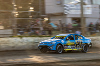 Street Stock 21 T21 - 06 - Latrobe - 27th Dec 2025-11