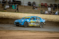 Street Stock 21 T21 - 06 - Latrobe - 27th Dec 2025-19