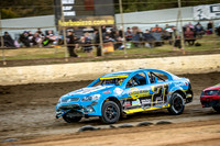 Street Stock 21 T21 - 06 - Latrobe - 27th Dec 2025-18
