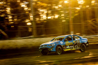 Street Stock 21 T21 - 06 - Latrobe - 27th Dec 2025-9