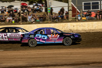 Street Stock 22 T22 - 06 - Latrobe - 27th Dec 2025-8