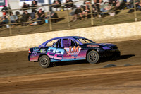 Street Stock 22 T22 - 06 - Latrobe - 27th Dec 2025-6