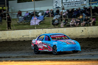 Street Stock 30 T30 - 06 - Latrobe - 27th Dec 2025
