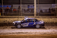 Street Stock 27 T27 - 06 - Latrobe - 27th Dec 2025-2