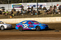 Street Stock 32 T32 - 06 - Latrobe - 27th Dec 2025-3