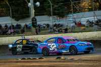 Street Stock 32 T32 - 06 - Latrobe - 27th Dec 2025-5