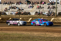 Street Stock 32 T32 - 06 - Latrobe - 27th Dec 2025-2