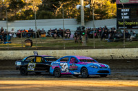 Street Stock 32 T32 - 06 - Latrobe - 27th Dec 2025-4