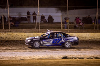 Street Stock 27 T27 - 06 - Latrobe - 27th Dec 2025