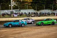 Street Stock 69 T69 - 06 - Latrobe - 27th Dec 2025