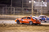 Street Stock 72 T72 - 06 - Latrobe - 27th Dec 2025