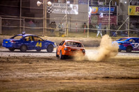 Street Stock 72 T72 - 06 - Latrobe - 27th Dec 2025-2