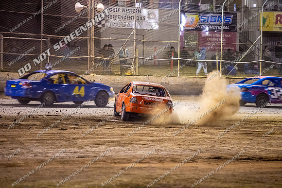 Street Stock 72 T72 - 06 - Latrobe - 27th Dec 2025-2