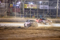 Street Stock 76 T76 - 06 - Latrobe - 27th Dec 2025-3