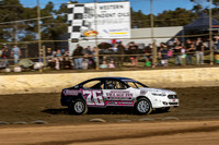 Street Stock 76 T76 - 06 - Latrobe - 27th Dec 2025-2