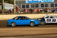 Street Stock 86 T86 - 06 - Latrobe - 27th Dec 2025-3