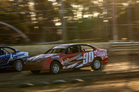 Street Stock 90 T90 - 06 - Latrobe - 27th Dec 2025