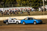 Street Stock 86 T86 - 06 - Latrobe - 27th Dec 2025-2