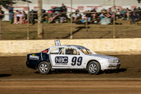 Street Stock 99 T99 - 06 - Latrobe - 27th Dec 2025-3