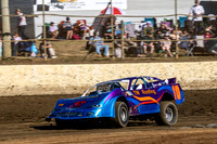 Super Sedan 10 T10 - 06 - Latrobe - 27th Dec 2025