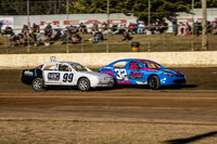 Street Stock 99 T99 - 06 - Latrobe - 27th Dec 2025-2