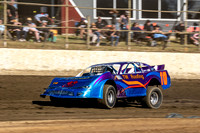 Super Sedan 10 T10 - 06 - Latrobe - 27th Dec 2025-2