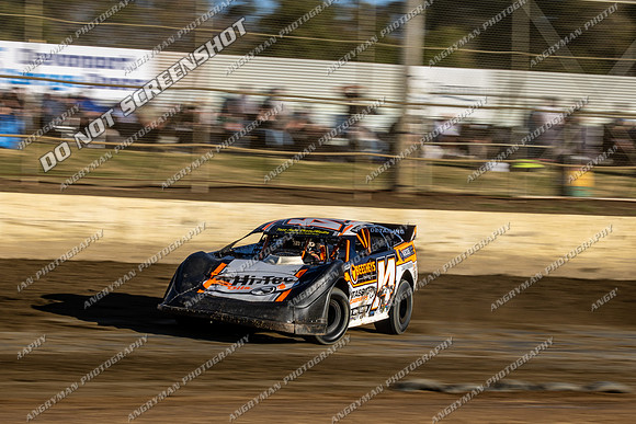 Super Sedan 14 T14 - 06 - Latrobe - 27th Dec 2025-4