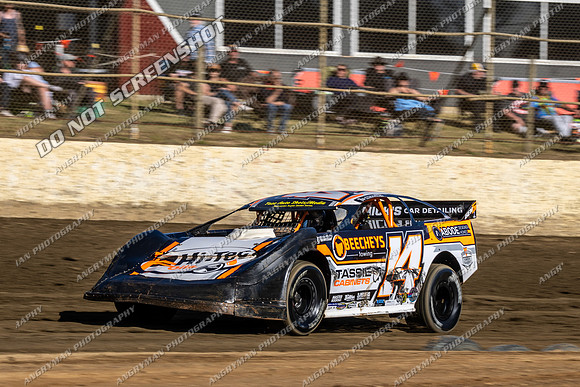 Super Sedan 14 T14 - 06 - Latrobe - 27th Dec 2025