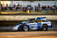 Super Sedan 21 T21 - 06 - Latrobe - 27th Dec 2025-3
