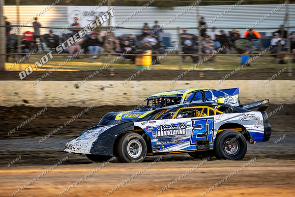 Super Sedan 21 T21 - 06 - Latrobe - 27th Dec 2025-3