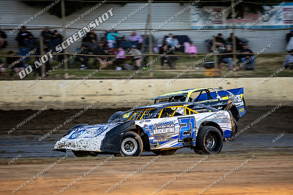 Super Sedan 21 T21 - 06 - Latrobe - 27th Dec 2025-2