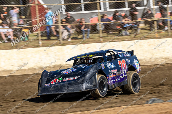Super Sedan 29 T29 - 06 - Latrobe - 27th Dec 2025-6