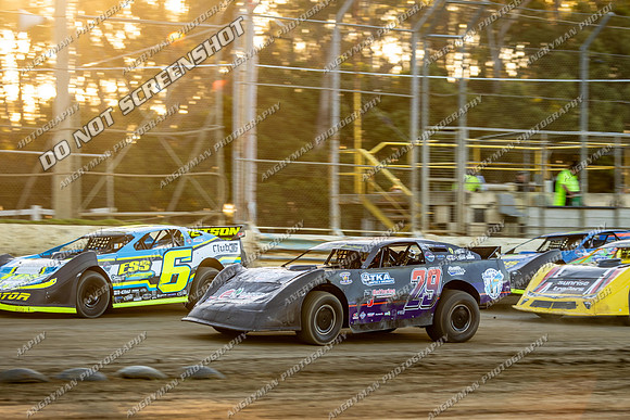 Super Sedan 29 T29 - 06 - Latrobe - 27th Dec 2025-9