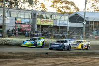 Super Sedan 29 T29 - 06 - Latrobe - 27th Dec 2025-8