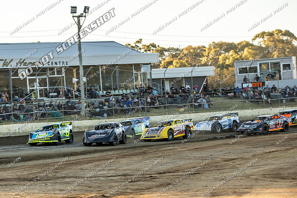 Super Sedan 29 T29 - 06 - Latrobe - 27th Dec 2025-7