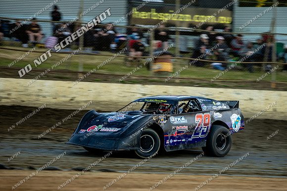 Super Sedan 29 T29 - 06 - Latrobe - 27th Dec 2025-10