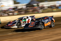Super Sedan 4 T4 - 06 - Latrobe - 27th Dec 2025-3