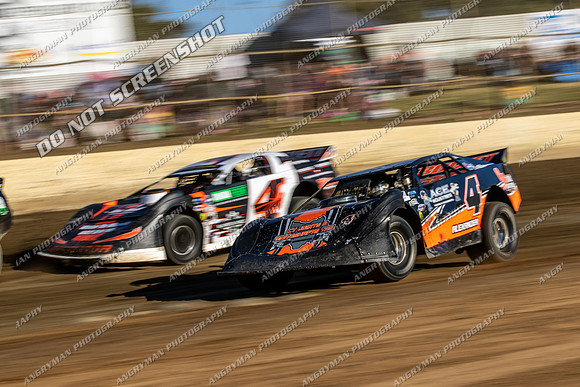 Super Sedan 4 T4 - 06 - Latrobe - 27th Dec 2025-3