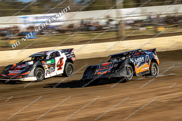 Super Sedan 4 T4 - 06 - Latrobe - 27th Dec 2025-2