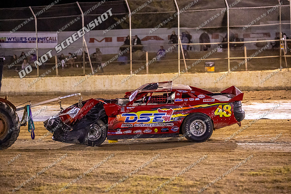 Super Sedan 48 T48 - 06 - Latrobe - 27th Dec 2025-5