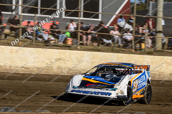 Super Sedan 52 T52 - 06 - Latrobe - 27th Dec 2025-2