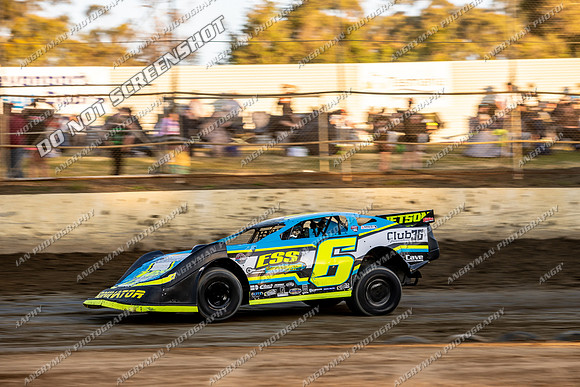 Super Sedan 6 T6 - 06 - Latrobe - 27th Dec 2025-4