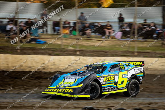 Super Sedan 6 T6 - 06 - Latrobe - 27th Dec 2025-3