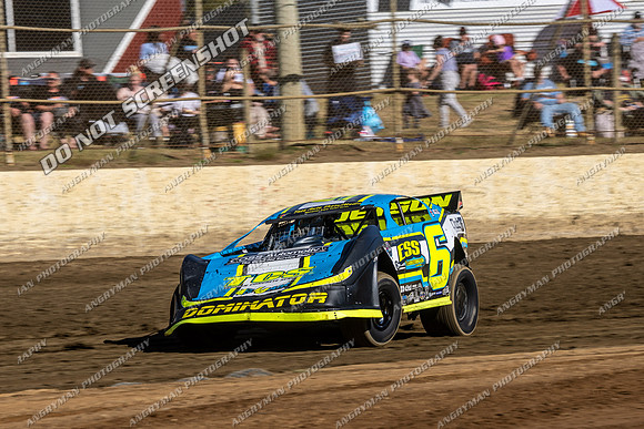 Super Sedan 6 T6 - 06 - Latrobe - 27th Dec 2025-2