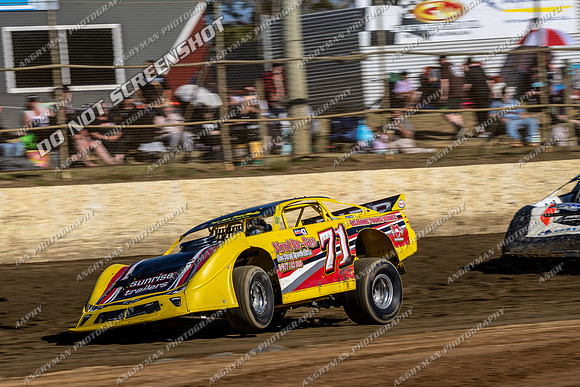 Super Sedan 71 T71 - 06 - Latrobe - 27th Dec 2025-3