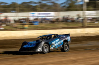 Super Sedan 73 T73 - 06 - Latrobe - 27th Dec 2025-5