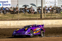 Super Sedan 75 T75 - 06 - Latrobe - 27th Dec 2025